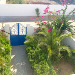 Villa les Palmiers Menzel Sonia Churasco Caja Les Palmiers Djerba Tunisie