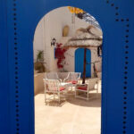 Studio Guellala Churasco Menzel Sonia Churasco Caja Les Palmiers Djerba Tunisie