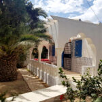 Churasco galerie Menzel Sonia Churasco Caja Les Palmiers Djerba Tunisie