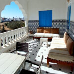 Appartement Sidi Yati Menzel Sonia Churasco Caja Les Palmiers Djerba Tunisie